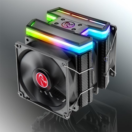 RAIJINTEK DELOS RBW