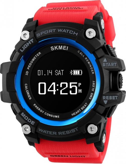 SKMEI Smart Watch 1188