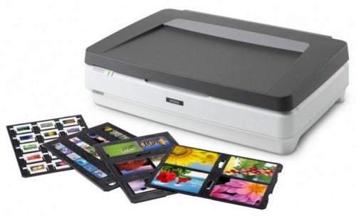 Epson Expression 12000XL Pro