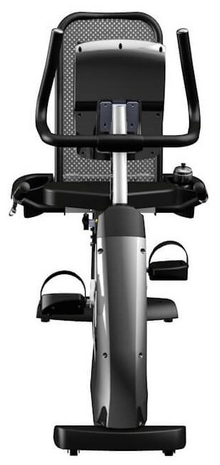 Tunturi Platinum Recumbent Bike PRO