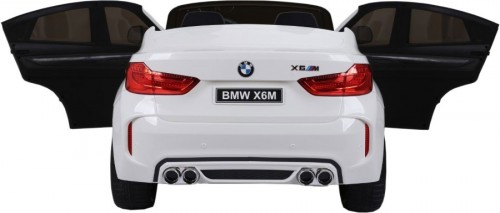 Kidsauto BMW X6M JJ2168