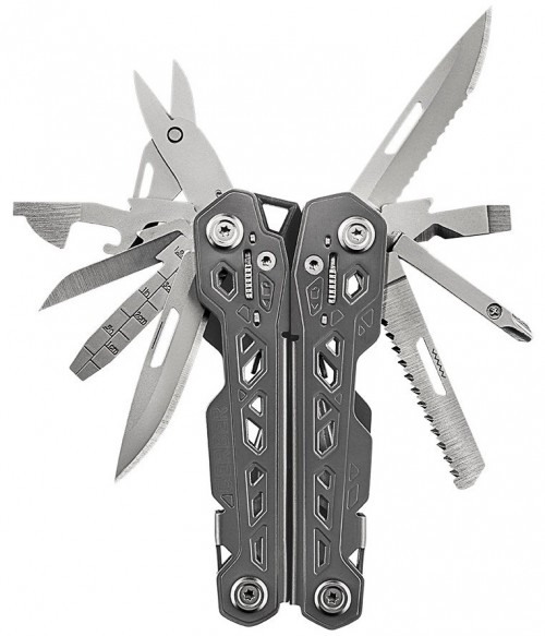 Gerber Truss