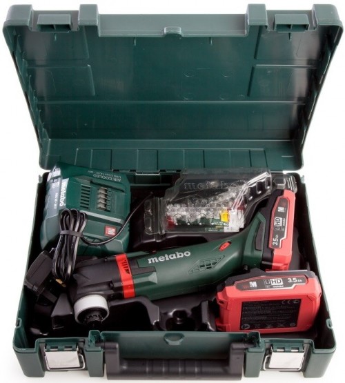 Metabo MT 18 LTX 613021820