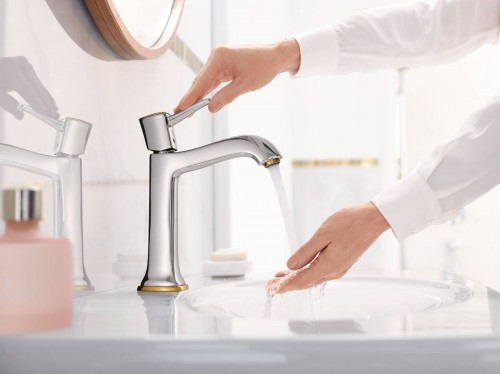 Hansgrohe Metropol Classic 31302