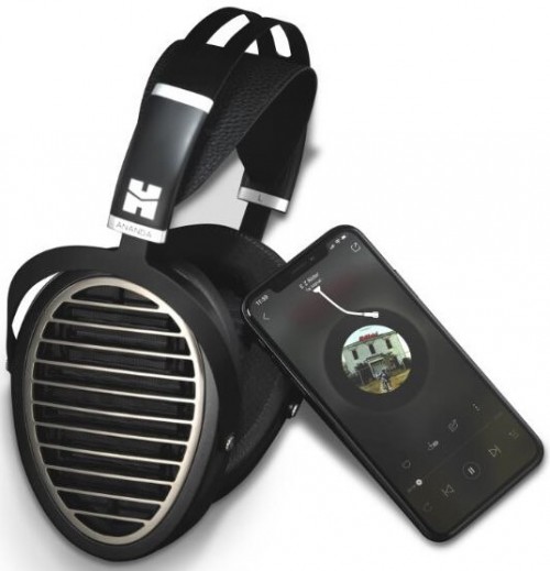 HiFiMan Ananda