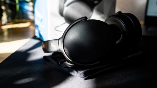 Sennheiser HD 400S