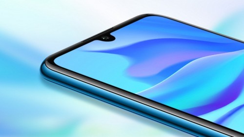 Huawei Nova 4e