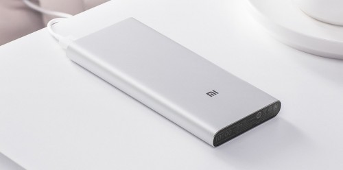 Xiaomi Mi Power Bank 3 10000