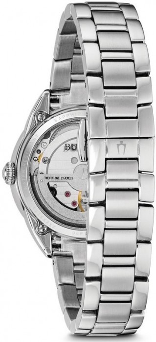 Bulova 96P191