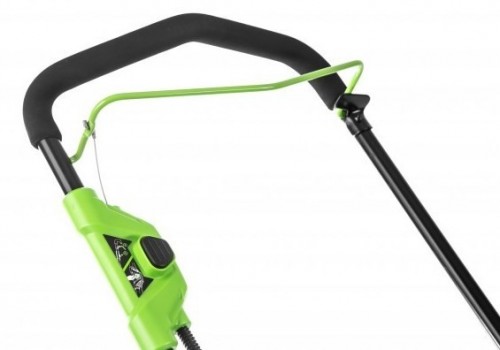 Greenworks GD40LM45