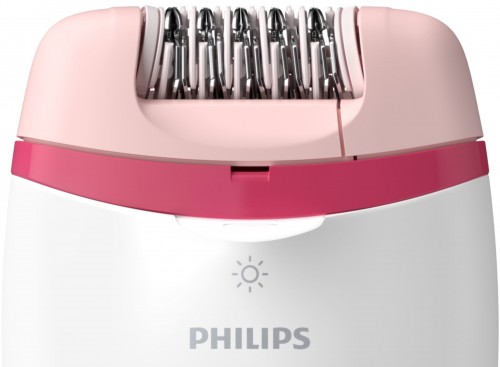 Philips Satinelle Essential BRE 255