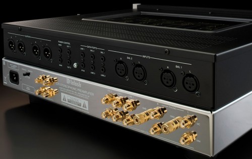 McIntosh C70