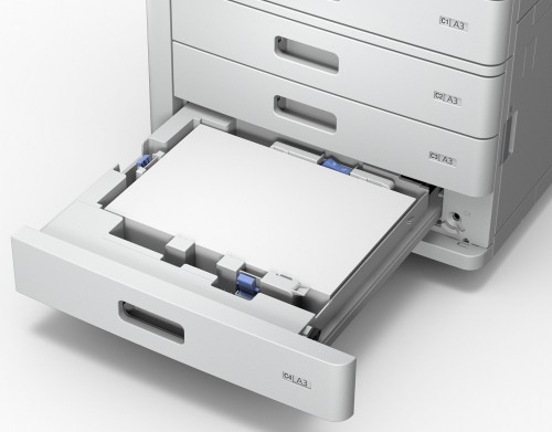 Epson WorkForce Enterprise WF-C20590