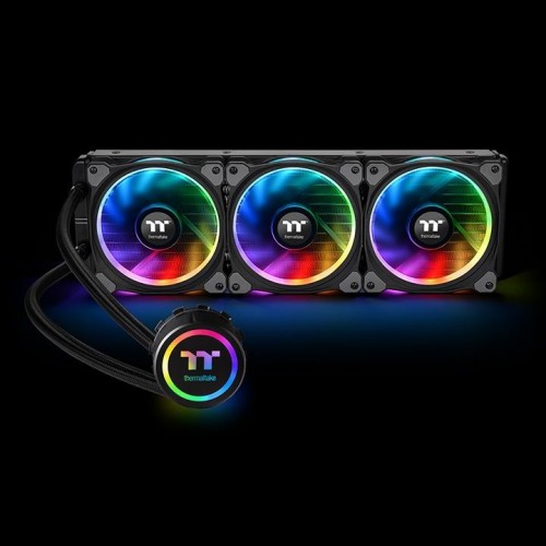 Thermaltake Floe Riing RGB 360 TT Premium Edition