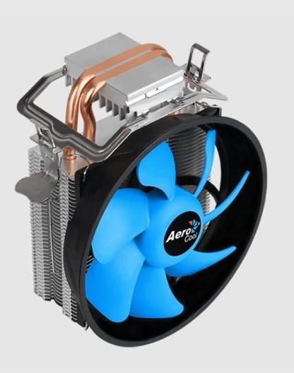 Aerocool Verkho 2 Plus