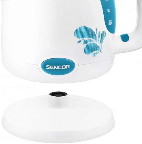 Sencor SWK 1507TQ