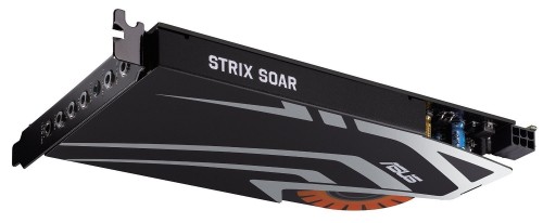 Asus Strix Soar