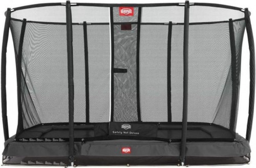 Berg Ultim Champion InGround 330 Safety Net Deluxe