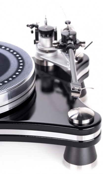 VPI Prime Signature