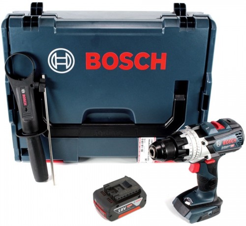 Bosch GSR 18V-85 C Professional 06019G0100