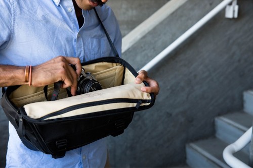 Peak Design Everyday Sling 10L