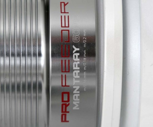 Flagman Mantaray Pro Feeder 6000