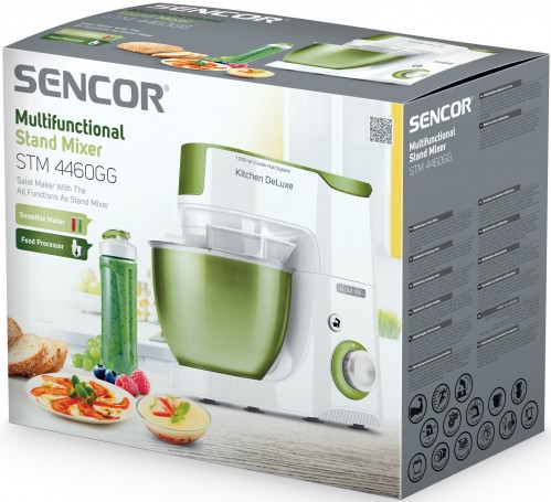 Sencor STM 4460GG