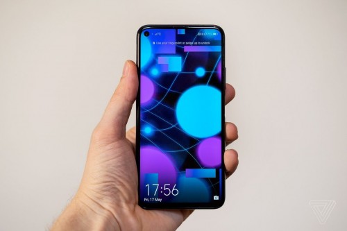 Huawei Honor 20 Pro