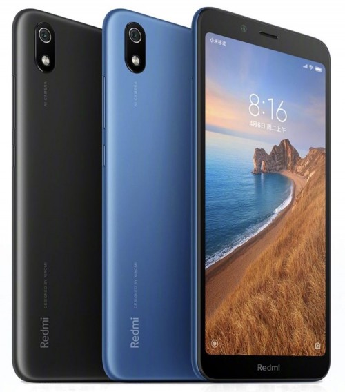 Xiaomi Redmi 7A