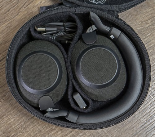 Jabra Elite 85h