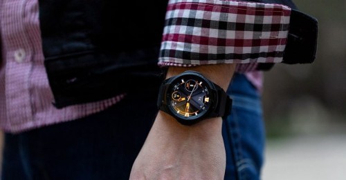 Mobvoi TicWatch E2