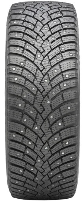 Pirelli Ice Zero 2