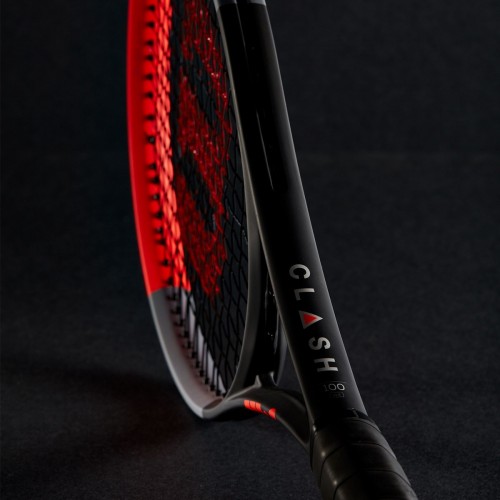 Wilson Clash 100