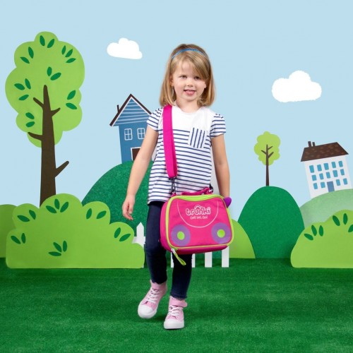 Trunki Lunch Bag Backpack