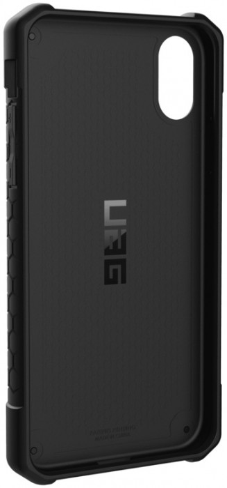 UAG Monarch for iPhone XR