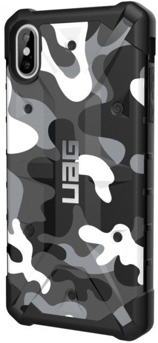 UAG Pathfinder Camo for iPhone XS Max