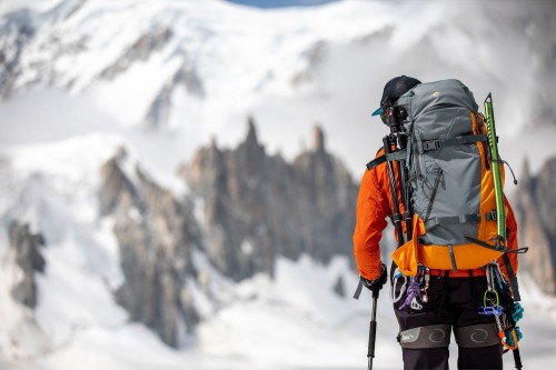 Lowepro Powder BP 500 AW