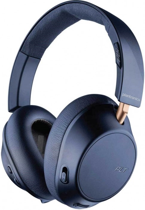 Plantronics BackBeat GO 810