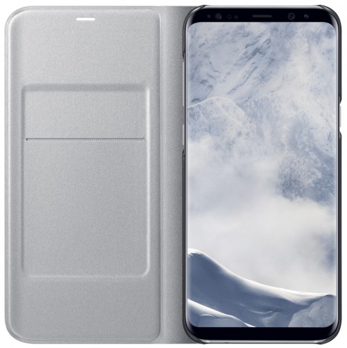 Samsung LED View Cover for Galaxy S8 Plus