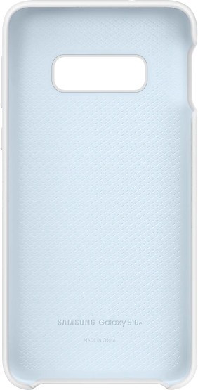 Samsung Silicone Cover for Galaxy S10e