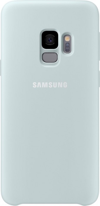 Samsung Silicone Cover for Galaxy S9