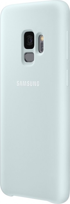 Samsung Silicone Cover for Galaxy S9