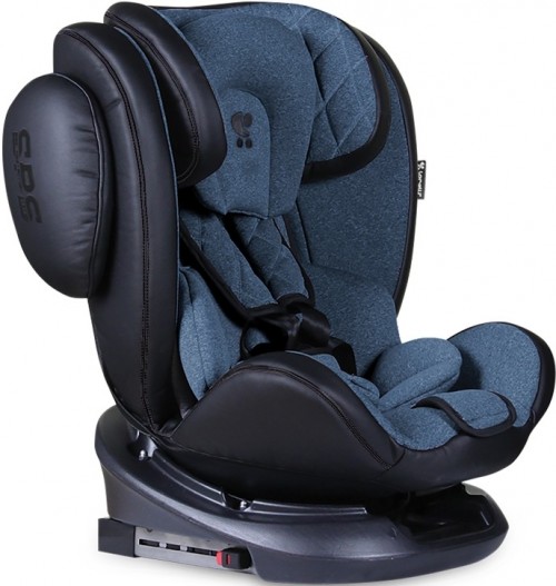 Lorelli Aviator SPS Isofix