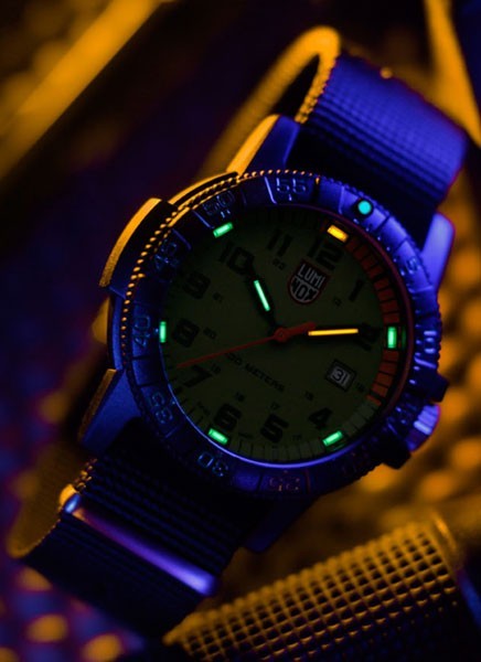 Luminox 0337