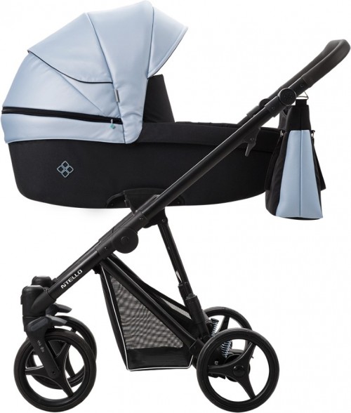 Bebetto Nitello 2 in 1