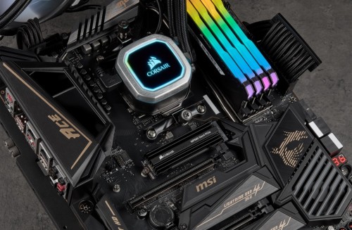 Corsair Force Series MP600