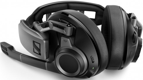 Sennheiser GSP 670