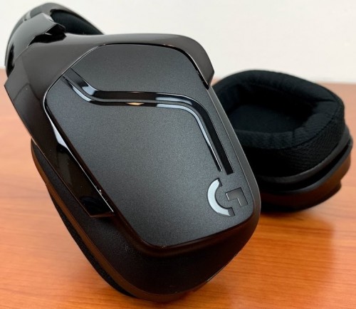 Logitech G635 Gaming Headset