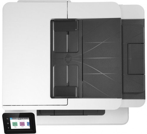 HP LaserJet Pro M428FDN