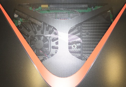 NETGEAR XR700